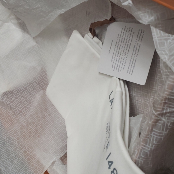 Lafayette 148 WREN Riding Boots - Sold Out - Picture 7 of 11